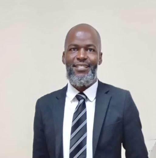 Aluwani Joseph Nemakonde, Director of AJ Nemakonde Attorneys